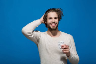 Uyuşturucu ve antidepresan