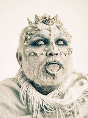 Gizem ve fantezi kavramı.