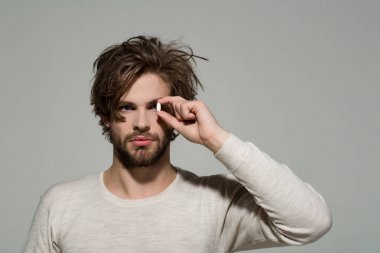 Uyuşturucu ve antidepresan