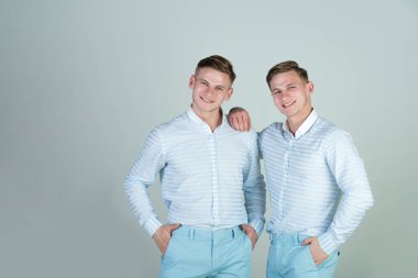 Birlikte ayakta modelleri