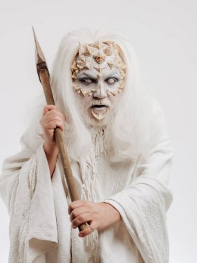 Korku ve ölüm kavramı