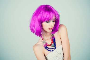 Kuaförler Berber salonları ve berber dükkanı.