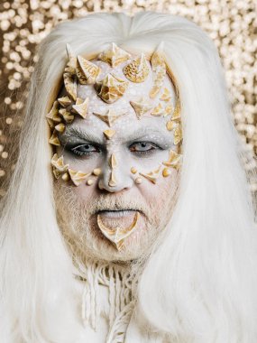 Gizem ve fantezi kavramı.