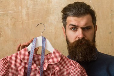 Teyp ölçme ile Tasarımcısı.