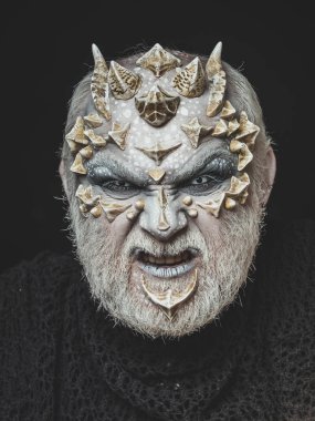 Korku ve hayal kavramı