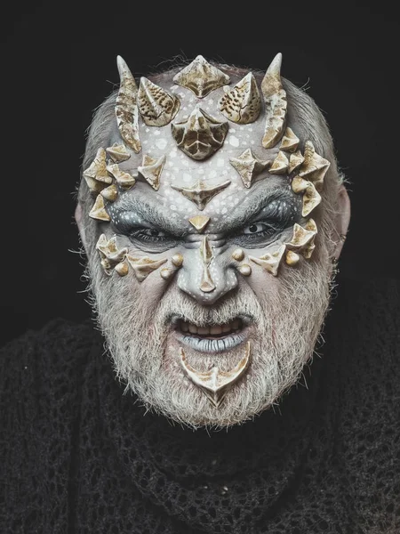 Korku ve hayal kavramı