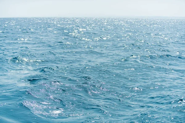 Meereslandschaft natürliche Wasser Tapete. — Stockfoto