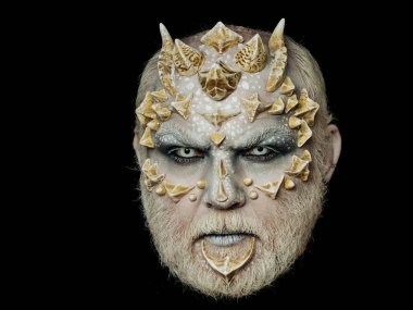 Korku ve hayal kavramı