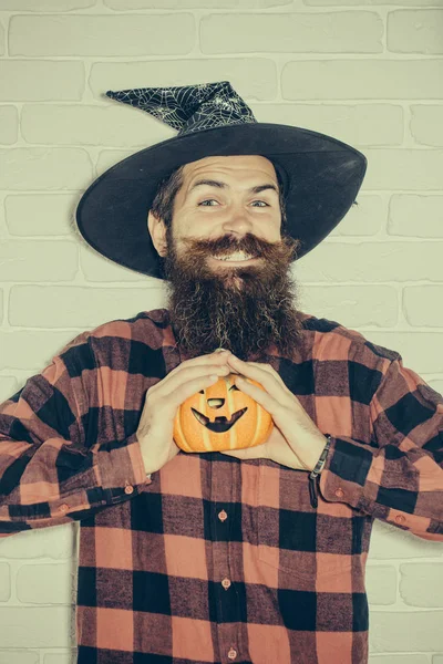 Cadılar Bayramı Jack O Feneri