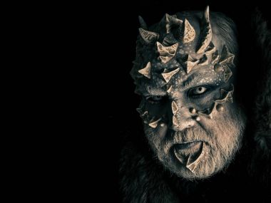 Korku ve hayal kavramı