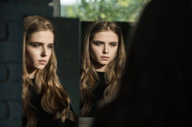 Cilt Bakımı ve salon.