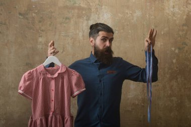 Teyp ölçme ile Tasarımcısı.