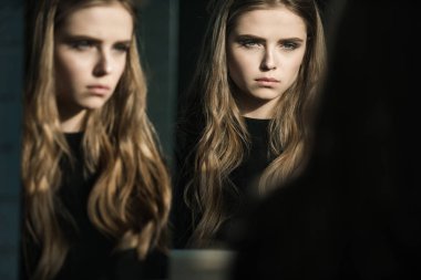 Cilt Bakımı ve salon.