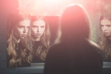 Cilt Bakımı ve salon.