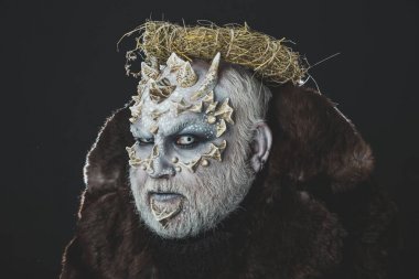 Sonbahar ve hasat kavramı