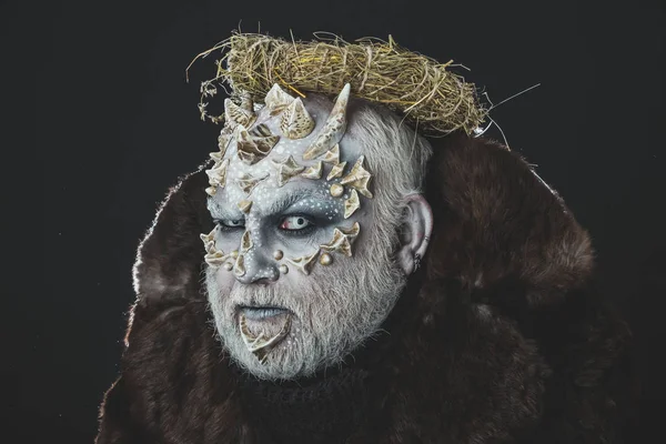 Sonbahar ve hasat kavramı