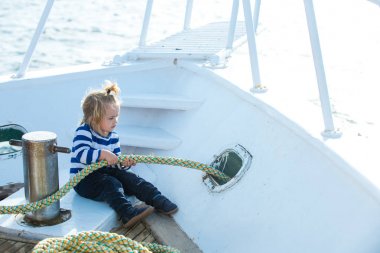 Seyahat ve yaz tatil.