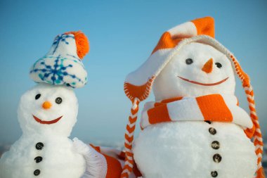 Noel veya Noel dekorasyon.