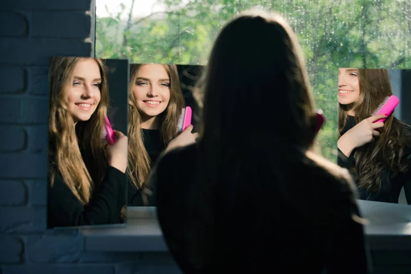 Huidverzorging en salon. — Stockfoto