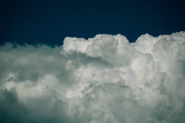 Göklerin ve kutsal ruh