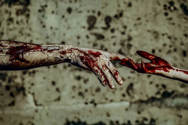 Cadılar Bayramı tatil kutlama kavramı