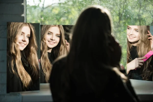 Kuaförler Berber ve Kuaför.