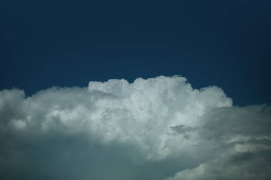 Cennet cennet gibi güneşli gün