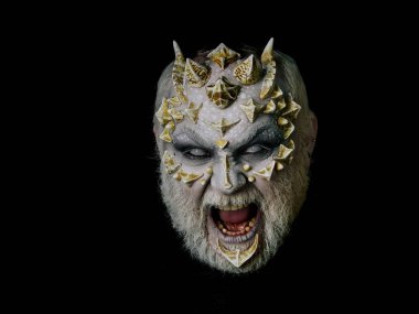 Korku ve hayal kavramı