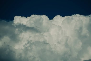 Hava ve İklim kavramı, kopya alanı