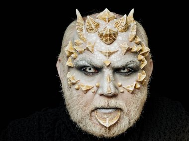 Korku ve hayal kavramı