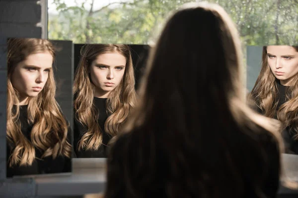 Cilt Bakımı ve salon.