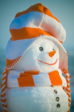 Noel veya Noel dekorasyon.