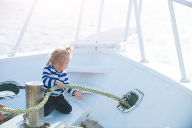 Seyahat ve yaz tatil