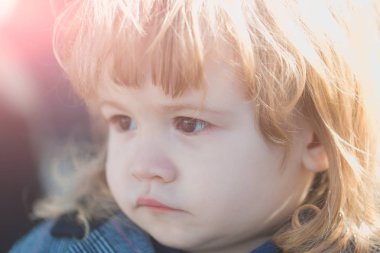 Mutlu çocukluk kavramı