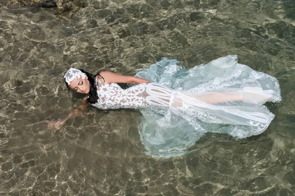 Balayı seyahat kavramı