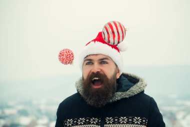 Noel ve yeni yıl kutlaması