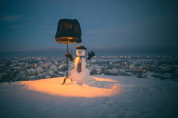 Mutlu tatil ve kutlama. — Stok fotoğraf