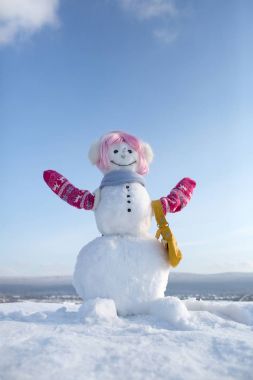 Mutlu tatil ve kutlama.