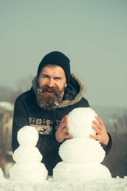 Kış tatil tatil ve xmas parti kutlama.