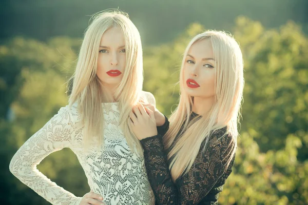 Kontrastlı ve karşıtların kavramı