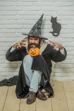 Cadılar Bayramı kötü şans