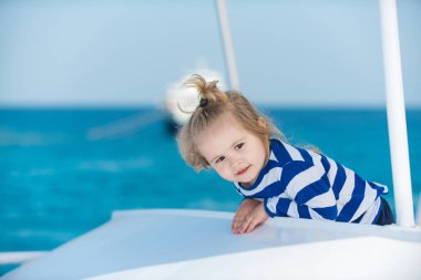 Deniz yolculuğu ve cruise.