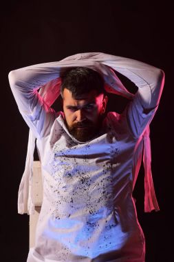 Cadılar Bayramı esir ve köle kavramı