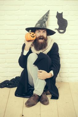 Cadılar Bayramı kötü şans kavramı