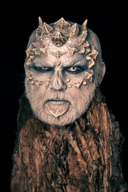 Ağaç ruhu ve fantezi kavramı