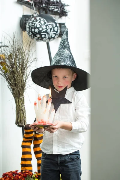 Cadılar Bayramı tatil ve kutlama.