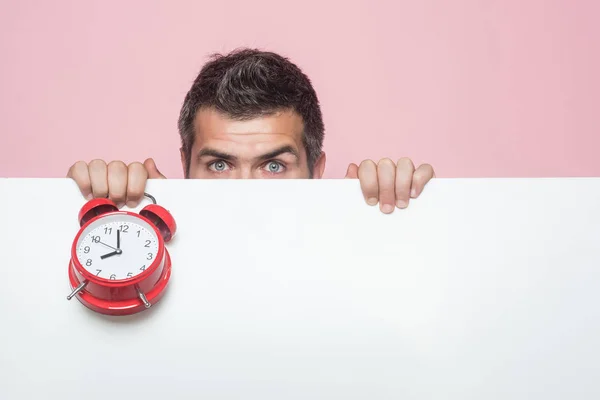 Fine giornata di lavoro o mattina perfetta . — Foto Stock