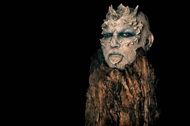 Ağaç ruhu ve fantezi kavramı