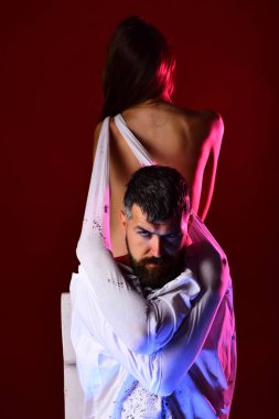 Cadılar Bayramı esir ve köle kavramı