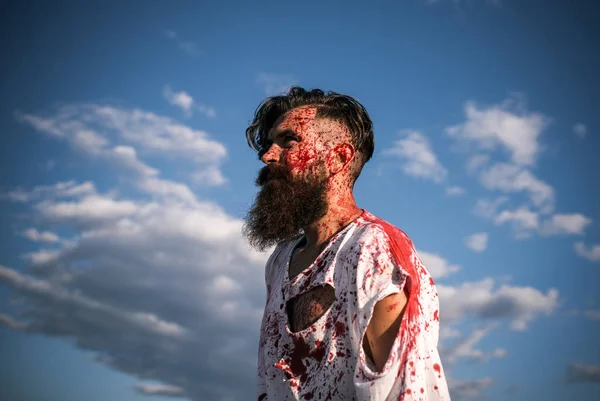 Cadılar Bayramı kötülük ve korku